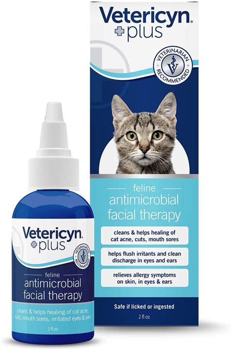 BestLife4Pets Demodectic Mange And Scabies Relief For Cats Ear Mites ...