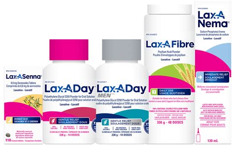 Lax-A-Day Coupons Canada 2019 - Save up to $7