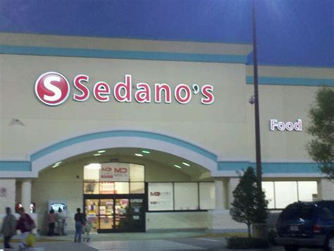 Sedano's, 12981 S Orange Blossom Trl, Orlando, FL, Convenience Stores ...