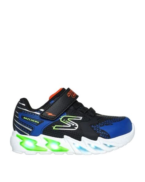 Boys' Light-Up Skechers Shoes | Kids' Light-Ups | Skechers AU