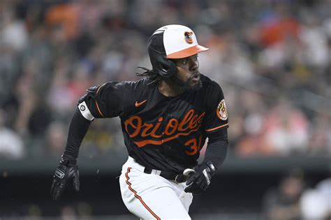 Cedric Mullins hits for the cycle as Orioles beat Pirates 6-3 - WTOP News