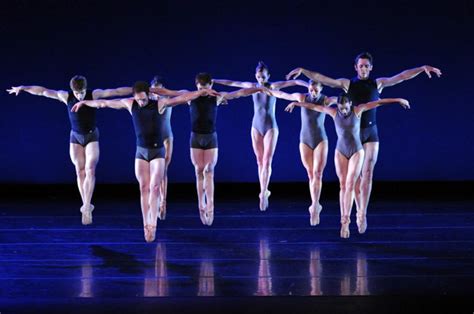 Artscapes: Dazzling Dance from National Choreographers Initiative - Newport Beach News