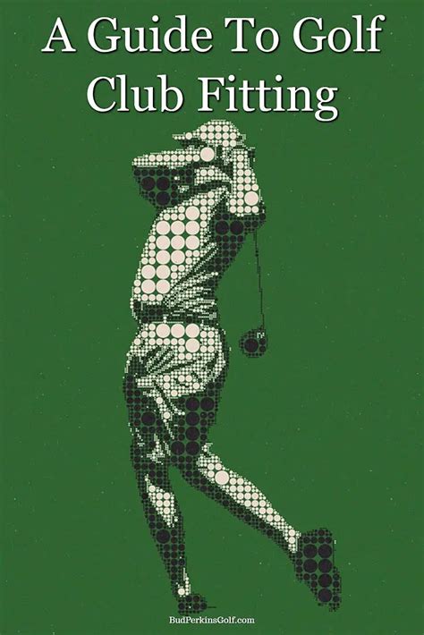 Golf club fitting - a guide to what to expect | Buzzin Golf