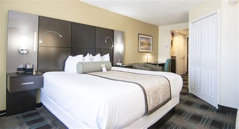 Orlando Hotel Deals | Wingate by Wyndham Orlando Airport