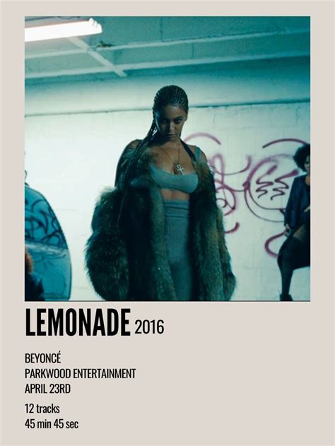 Beyonce lemonade album – Artofit