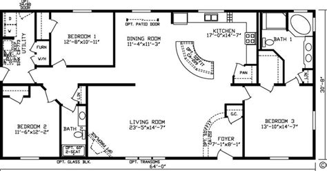 2000 Square Foot Single Story House Plans | Inspiring Home Design Idea