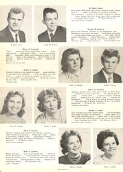 Hamilton High School West - Retrospect Yearbook (Hamilton, NJ), Class of 1960, Page 96 of 126