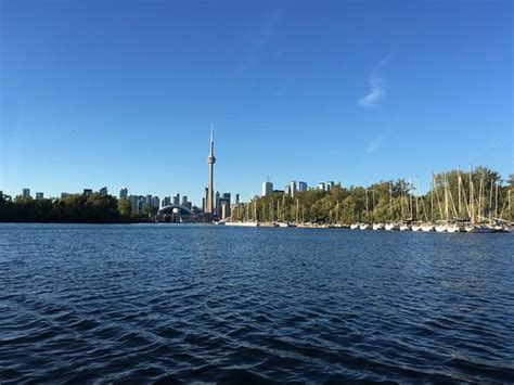 Toronto Harbour Tours - All You Need to Know BEFORE You Go