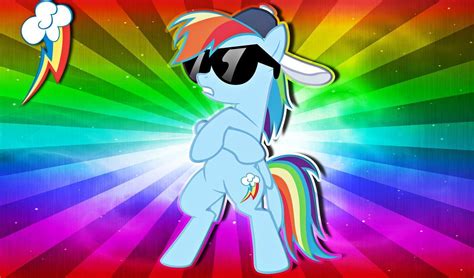 Rainbow Dash Wallpapers - Wallpaper Cave