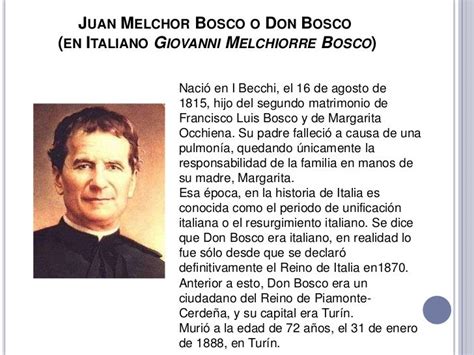 Don Bosco