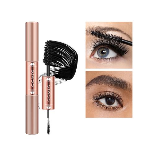 O.TWO.O 2 IN 1 MIRACLE MASCARA – OTWOO.COM.PK