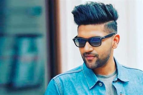 Guru Randhawa Biography, Family, Wiki, Career, Affairs or More