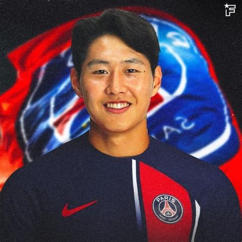 Lee Kang-in's Transfer to Paris Saint-Germain (PSG) and Potential Best ...