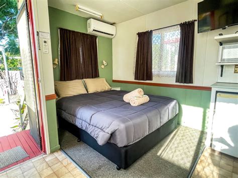 Accommodation | Sites & Cabins | Moree Tourist Park - Moree Tourist Park