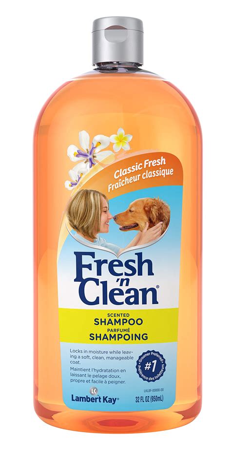 20 Best Dog Shampoo for Odor (2024) – Top Picks that Will Keep Your Pup Smelling Fresh ...