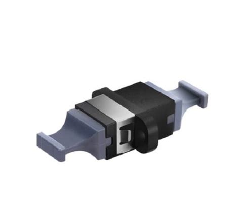 MTP/MPO Fiber Optic Adapter/Coupler Price & Datasheet