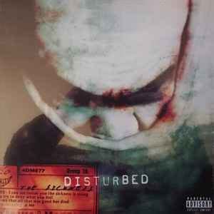 Disturbed - The Sickness (2015, Vinyl) | Discogs