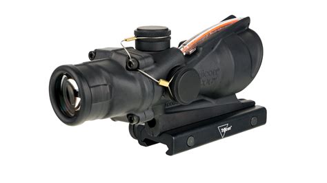 Trijicon TA31 ACOG Review: The Never-Fail Combat Optic - The Armory Life