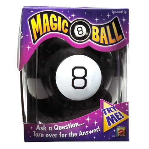 Magic 8 Ball Memes - Imgflip