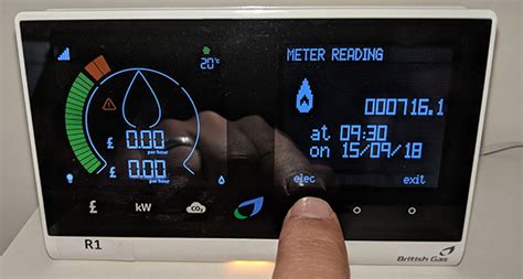 How To Take A Meter Reading? | Smart Meter Gas & Electric Energy Meters