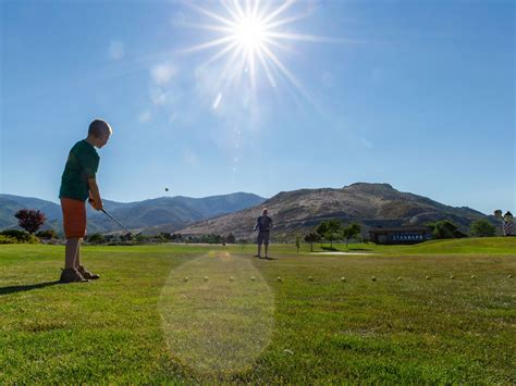 Carson City Chamber Halloween Golf Tournament - Visit Carson City