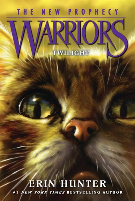 Warrior Cats Book Covers - Adazing