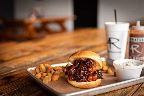 4 Rivers Adding Vegan Burnt Ends - Jacksonville Restaurant Reviews