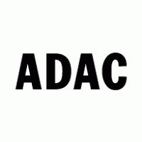 Adac Vector PNG, ADAC Logo - Ada (2.5 Kb) Free PNG | HDPng