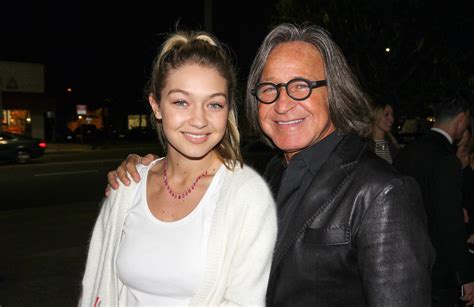 Gigi Hadid's dad Mohamed breaks silence after Yolanda Hadid claims ...