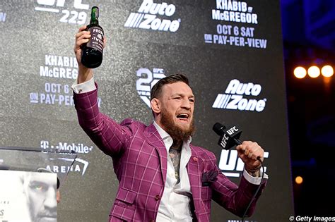 ‘Khabib vs. McGregor’ UFC 229 press conference in New York: Best photos ...