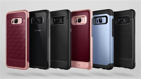 The best Samsung Galaxy S8 cases | TechRadar