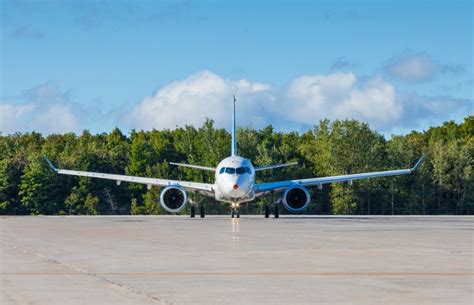 Bombardier Cseries Archives - AirlineReporter : AirlineReporter