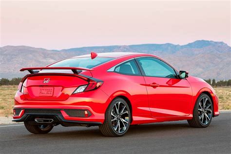 Honda Civic Turbo 2020:create factory images builder