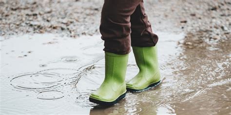 7 best rain boots for women