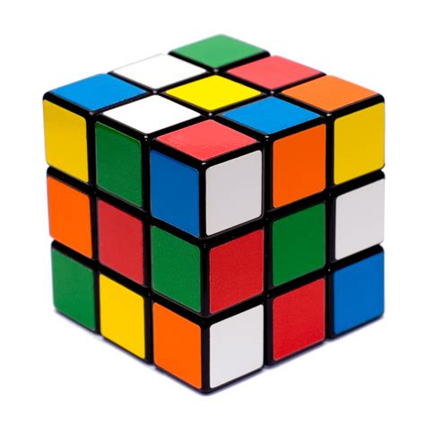 Download Game Rubik For PC