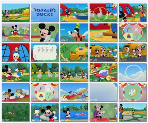 Mickey Mouse Clubhouse: Mickey's Big Splash 2009 / AvaxHome