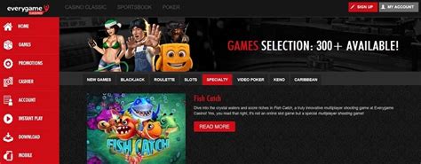 Fish Game Gambling 2024 - Best Casinos for Fish Games