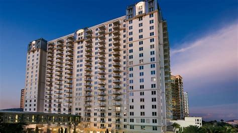 Harbour Island apartment deals are a 'credibility statement' for Tampa Bay - Tampa Bay Business ...