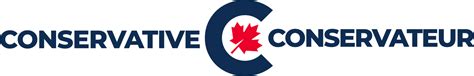 Official Logos - Conservative Party of Canada