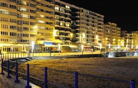 Petit Nice, Ostend - Restaurant Reviews, Phone Number & Photos - TripAdvisor