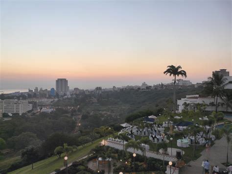 Maputo skyline | HDR photo taken from a balcony of Hotel Car… | D-minor ...