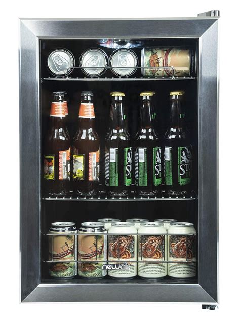 Best Cheap Mini Fridge With Glass Door - Home Tech Future