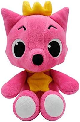 Pinkfong Baby Shark Plush Doll Pdq, Pink , 30Cm, Pfpt-04001-01.Intl price in UAE | Amazon UAE ...