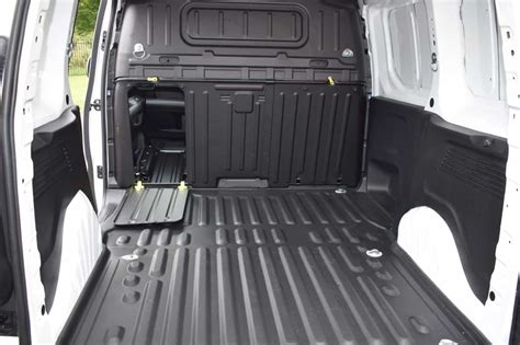 New PEUGEOT Partner Panel Van - A Partner You Can Rely On. | Motoring Matters