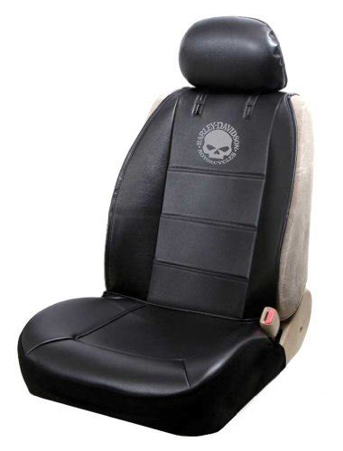 Best Harley Davidson Truck Seat Covers