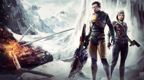 Half-Life: Alyx HD Wallpapers - Wallpaper Cave