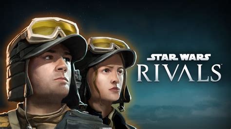 Star Wars: Rivals Details Announced – DisKingdom.com