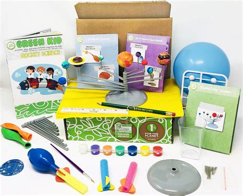 Best Subscription Boxes for Kids - Atlanta Parent