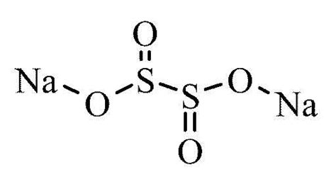 Sodium Hydrosulfite S