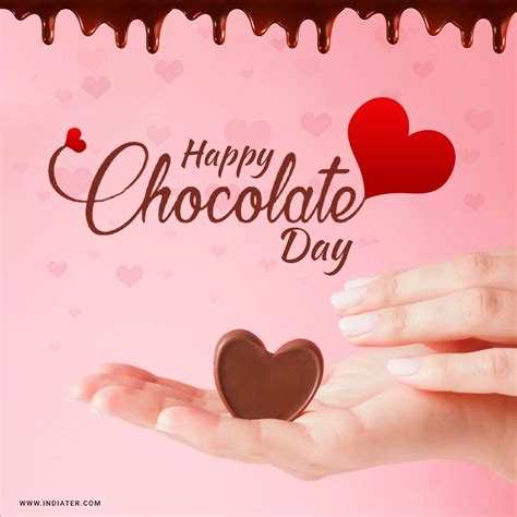 9th-february-happy-chocolate-day-wishes-images-design-free-download - Indiater